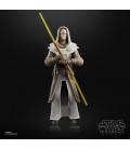Figura hasbro star wars the black series the clone wars jedi temple guard