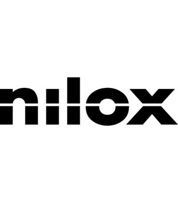 Maletin nilox para portatil 15.6 pulgadas negro + raton usb