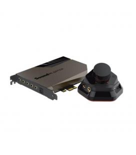 Tarjeta de sonido creative sound blaster x ae - 7 7.1 pcie