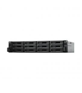 Servidor nas synology sa6400 32gb 24 bahias rack