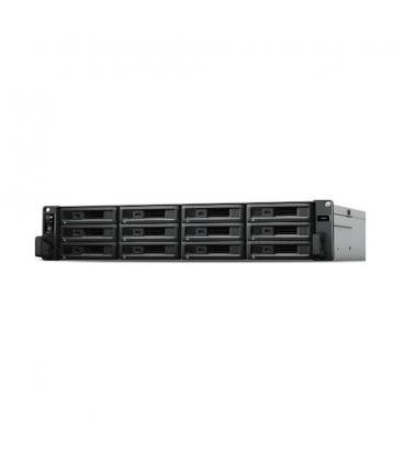 Servidor nas synology sa6400 32gb 24 bahias rack