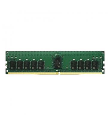 Memoria ram ddr4 16gb synology - 1333 mhz - pc3 - 10600 - rdimm