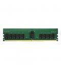 Memoria ram ddr4 16gb synology - 1333 mhz - pc3 - 10600 - rdimm