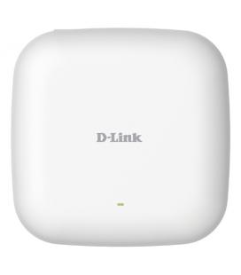 D-Link DBR-X3000-AP punto de acceso inalámbrico 3000 Mbit/s Blanco Energía sobre Ethernet (PoE)