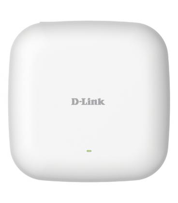 D-Link DBR-X3000-AP punto de acceso inalámbrico 3000 Mbit/s Blanco Energía sobre Ethernet (PoE)