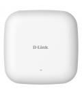 D-Link DBR-X3000-AP punto de acceso inalámbrico 3000 Mbit/s Blanco Energía sobre Ethernet (PoE)