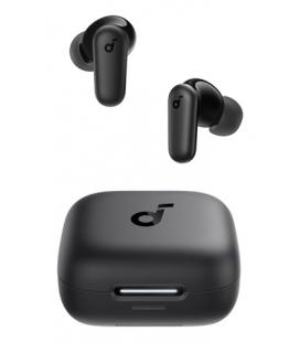 Anker P30i Auriculares Inalámbrico Dentro de oído Llamadas/Música USB Tipo C Bluetooth Negro