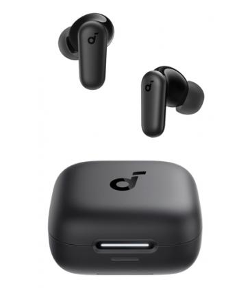 Anker P30i Auriculares Inalámbrico Dentro de oído Llamadas/Música USB Tipo C Bluetooth Negro