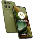 Motorola moto g15 17,1 cm (6.72") SIM doble Android 15 4G USB Tipo C 8 GB 512 GB 5200 mAh Verde