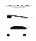 Teclado + raton subblim subkbc - oco020 inalambrico