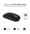 Teclado + raton subblim subkbc - oco020 inalambrico