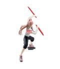 Figura banpresto chainsaw man vibration stars power iv 16cm