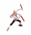 Figura banpresto chainsaw man vibration stars power iv 16cm
