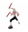 Figura banpresto chainsaw man vibration stars power iv 16cm