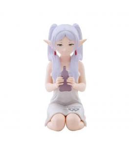 Figura banpresto frieren beyond journey's end relax time frieren 13cm