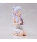 Figura banpresto frieren beyond journey's end relax time frieren 13cm
