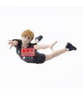 Figura banpresto haikyu!! posing figure atsumu miya 15cm