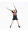 Figura banpresto haikyu!! posing figure atsumu miya 15cm