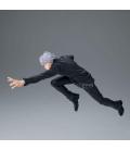 Figura banpresto jujutsu kaisen maximatic satoru gojo ii 22cm