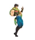 Figura banpresto jojo's bizarre adventure battle tendency mometria joseph joestar 22cm