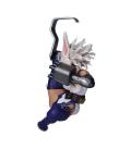 Figura banpresto my hero academia the amazing heroes plus mirko 16cm