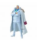 Figura banpresto one piece dxf the grandline series special monkey d.garp 20cm