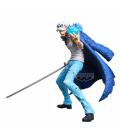 Figura banpresto one piece glitter & glamours trafalgar law special edition 23cm