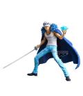 Figura banpresto one piece glitter & glamours trafalgar law special edition 23cm