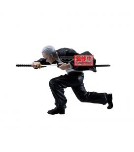 Figura banpresto sakamoto days vibration stars takamura 12cm