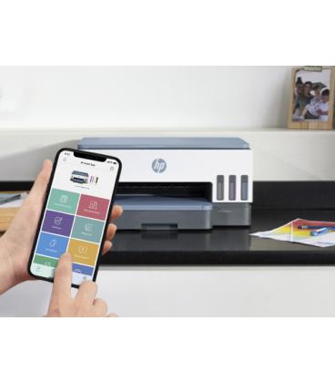 Multifuncion hp smart tank 7008 duplex wifi