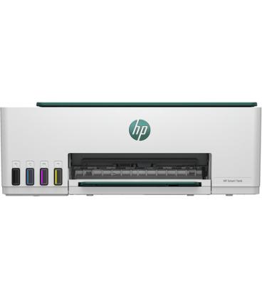 Multifuncion hp inyeccion color inkjet smart tank 5109 wifi