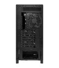 Caja ordenador gaming corsair frame 5000d rs atx cristal templado negra