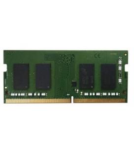 Memoria ram ddr4 4gb qnap - sodimm - 2666mt - s - pc4 - 21300