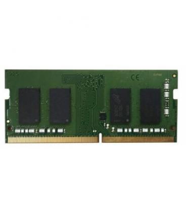 Memoria ram ddr4 4gb qnap - sodimm - 2666mt - s - pc4 - 21300