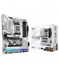 Placa base asrock x870 pro rs eatx - 4xddr5 - 4xsata3
