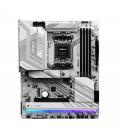 Placa base asrock x870 pro rs eatx - 4xddr5 - 4xsata3