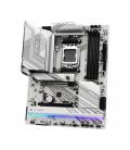 Placa base asrock x870 pro rs eatx - 4xddr5 - 4xsata3