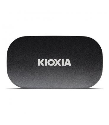 Disco duro interno externo ssd kioxia exceria plus g2 2tb usb tipo c
