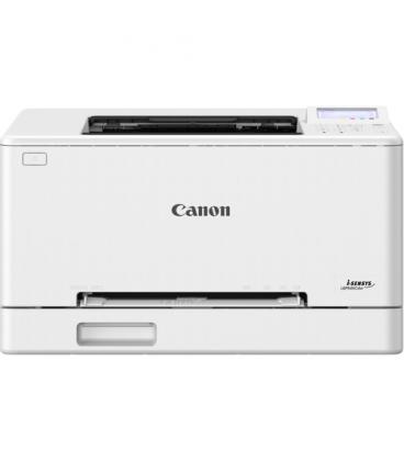 Impresora canon lbp646cdw laser color i - sensys a4 - 25ppm - usb - wifi - impresion movil - seguridad pin