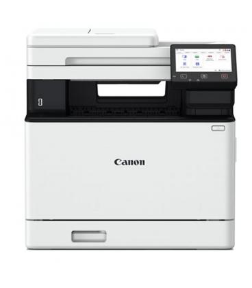 Multifuncion canon mf752cdw ii laser color i - sensys a4 - 33ppm - usb - red - red - wifi - wifi direct - duplex todas las funci
