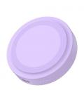 Celly MAGPB3000 3000 mAh Cargador inalámbrico Violeta