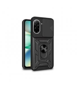 FUNDA COOL XIAOMI REDMI A5 HARD RING NEGRO