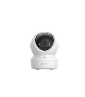 EZVIZ CAMARA WIFI INTERIOR H6C G1 4K PANORAMICA/INCLINACION