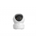 EZVIZ CAMARA WIFI INTERIOR H6C G1 4K PANORAMICA/INCLINACION
