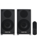 Altavoces fonestar class-220b/ 80w/ 2.0