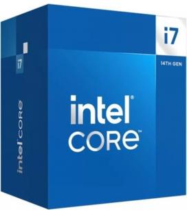 Intel Core i7-14700F procesador 33 MB Smart Cache Caja