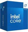 Intel Core i7-14700F procesador 33 MB Smart Cache Caja