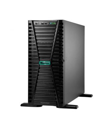 Servidor hpe proliant ml110 gen11 intel xeon gold 5416s/ 32gb ram