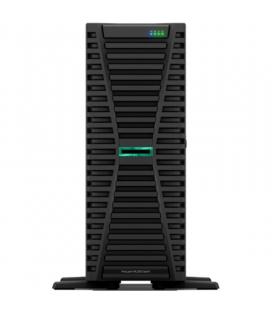 Servidor hpe proliant ml350 gen11 intel xeon silver 4510/ 32gb ram/ 2x 4tb