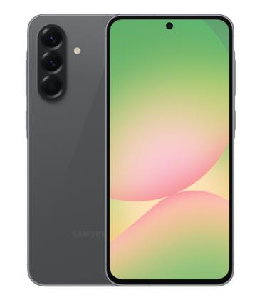 Smartphone samsung galaxy a56 8gb/ 128gb/ 6.7'/ 5g/ grafito